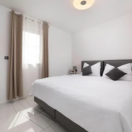 Penthouse By El-pi Tours Appartement *