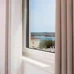 Penthouse By El-pi Tours Appartement *