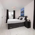 Penthouse By El-pi Tours * Porat (Krk)