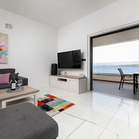 Penthouse By El-pi Tours Appartamento *