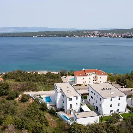 Appartamento Penthouse By El-pi Tours *