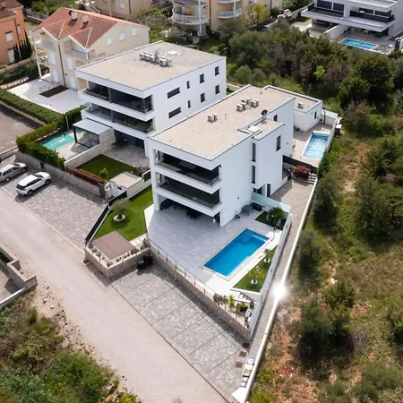 Penthouse By El-pi Tours * Porat (Krk)