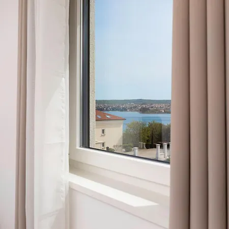 Penthouse By El-pi Tours Appartamento *