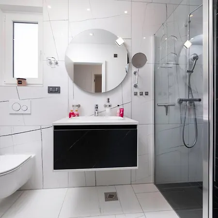 Penthouse By El-pi Tours Appartamento *