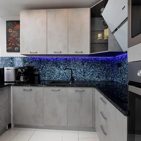 Penthouse By El-pi Tours * Porat (Krk)