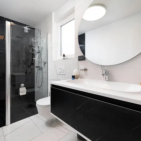 Apartment Penthouse By El-pi Tours Porat (Krk)